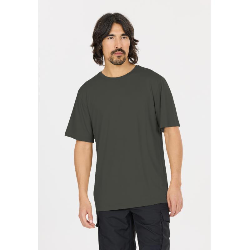 Whistler Tuloni M S-S T-Shirt W261265-GRS Strømsø Sport 7