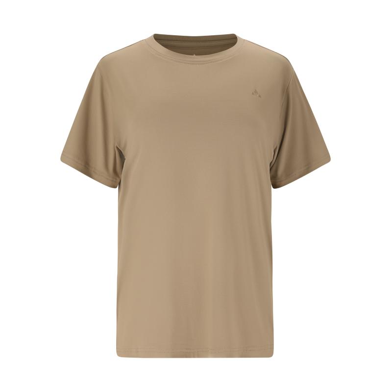 Whistler Tuloni W S-S T-Shirt W261266-GRS Strømsø Sport 1