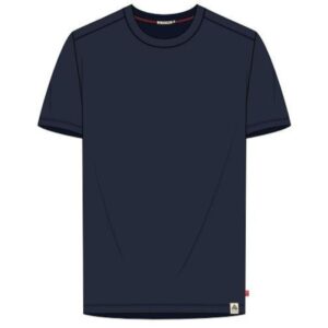 Aclima-Aclima–LightWool-classic-tee-M´s-106817-Strømsø-Sport-1 Aclima Aclima LightWool classic tee M´s 106817 Strømsø Sport 1