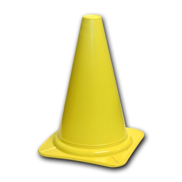 Assist Sport Assist Sport Kjegler 23 Cm Gul 0661002-027 Strømsø Sport 1
