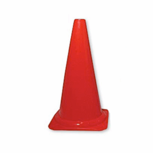 Assist Sport Assist Sport Kjegler 23 Cm Rød 0661002-000 Strømsø Sport 1