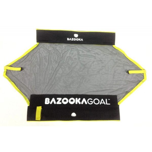 BazookaGoal Løse nett til stand.mål 120x75 BGO5 Strømsø Sport 1