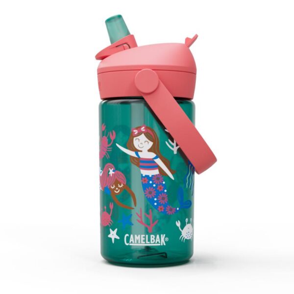 Camelbak Camelbak Drikkeflaske Thrive Flip Straw Kids CB-Thrive-FlipStraw-Kids-0.4L Strømsø Sport 1