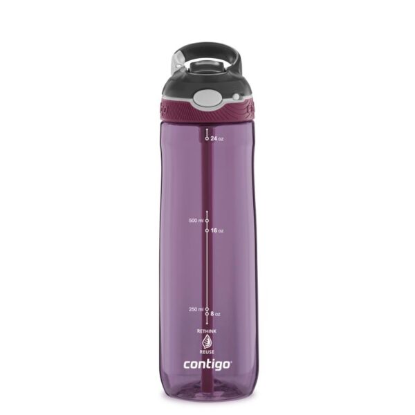 Contigo Contigo Ashland 24oz Passionfruit 2191382 Strømsø Sport 1