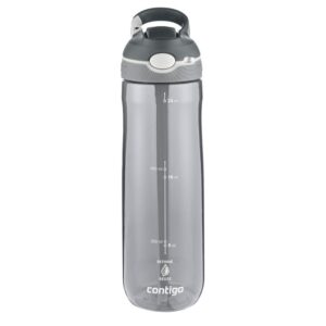 Contigo Contigo Ashland 24oz Smoke 2191378 Strømsø Sport 1