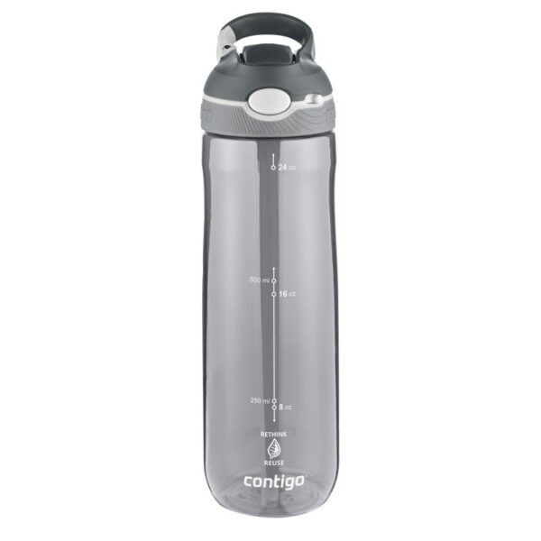 Contigo Contigo Ashland 24oz Smoke 2191378 Strømsø Sport 1