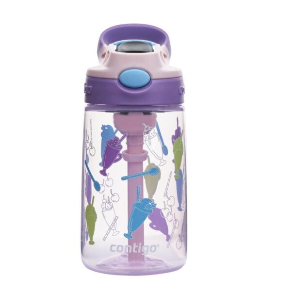 Contigo Contigo Easy Clean Strawbery Shakes 2175286 Strømsø Sport 1