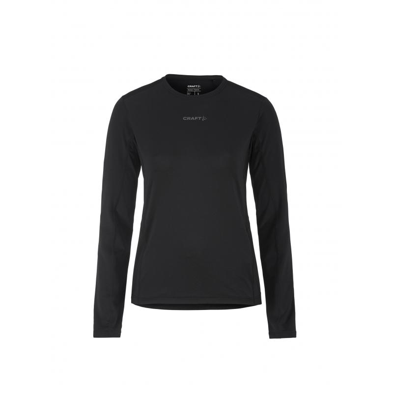 Craft Craft Adv Essence Ls Tee 2 W 1914797 Strømsø Sport 1