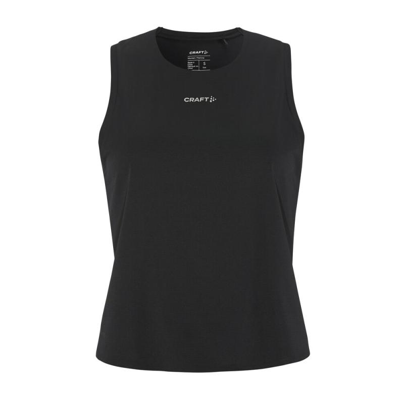 Craft Craft Hypervent Singlet W C17298 Strømsø Sport 1