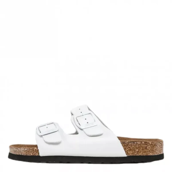 Cruz Whitehill W cork sandal