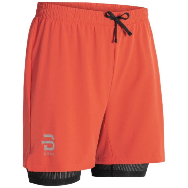 Dæhlie Dæhlie Shorts Run 2 In 1 333897 Strømsø Sport 1