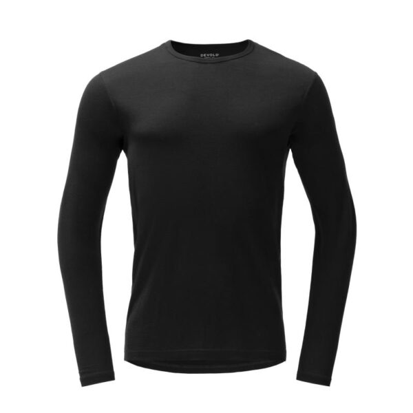 Devold Devold Breeze Merino 150 Shirt Man GO 180 221 A Strømsø Sport 1