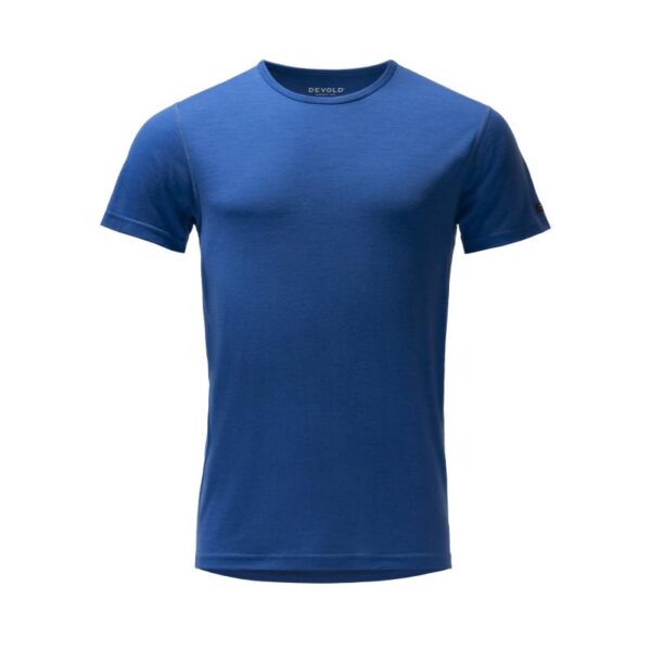 Devold Devold Breeze Merino 150 T-Shirt Man GO 180 210 A Strømsø Sport 1