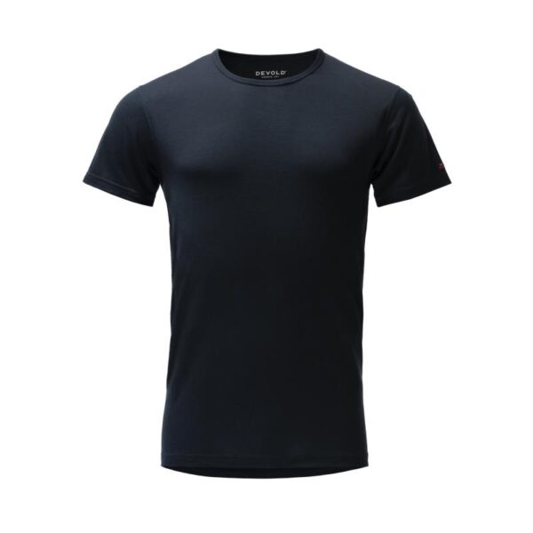 Devold Devold Breeze Merino 150 T-Shirt Man GO 180 210 A Strømsø Sport 1