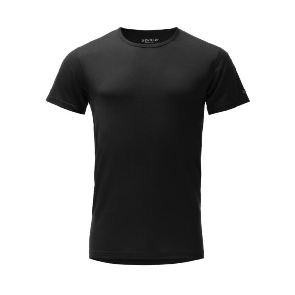 Devold Devold Breeze Merino 150 T-Shirt Man GO 180 210 A Strømsø Sport 1