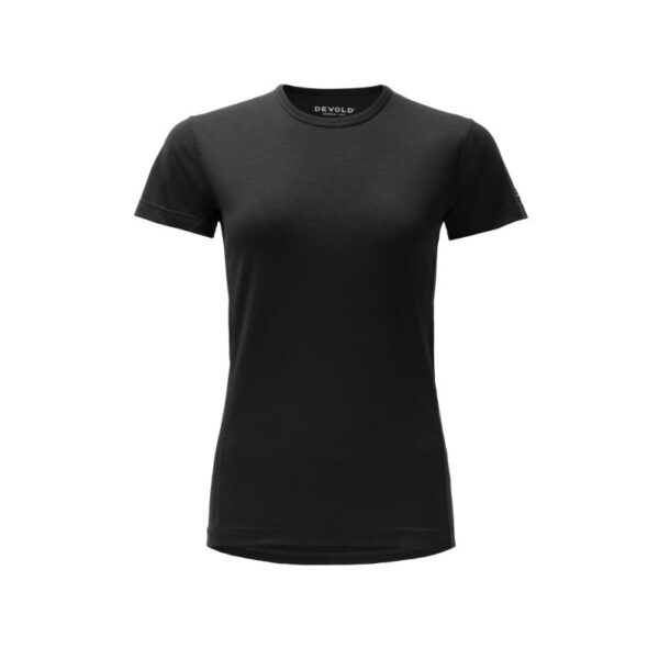 Devold Devold Breeze Merino 150 T-Shirt Wmn GO 180 216 A Strømsø Sport 1