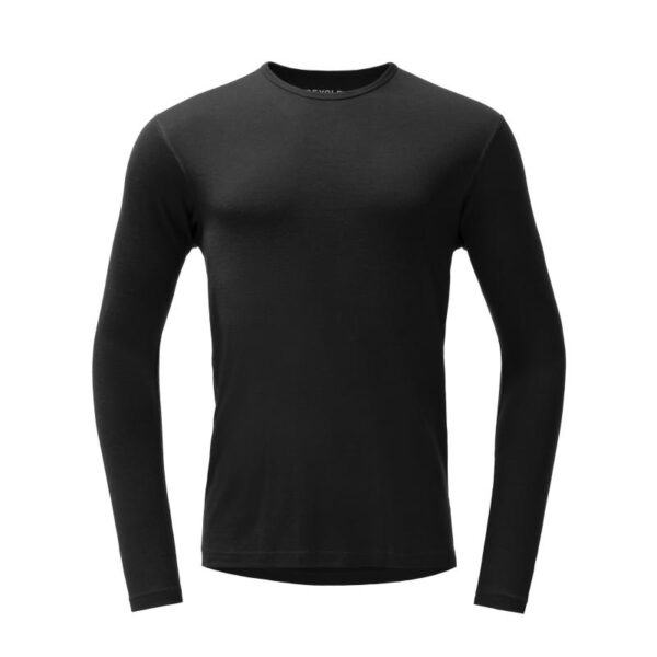 Devold Devold Breeze Plus Merino 200 Shirt Man GO 183 221 C Strømsø Sport 1