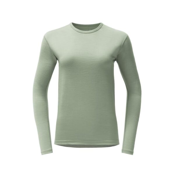Devold Devold Breeze Plus Merino 200 Shirt Wmn GO 183 286 C Strømsø Sport 1