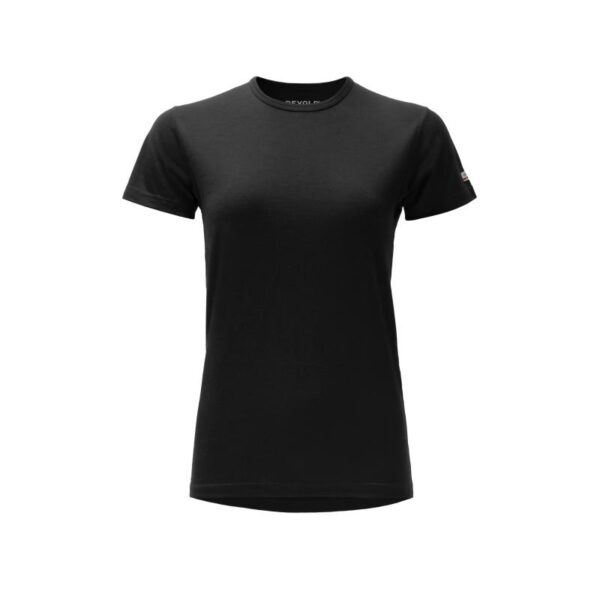 Devold Devold Breeze Plus Merino 200 T-Shirt Wmn GO 183 216 D Strømsø Sport 1