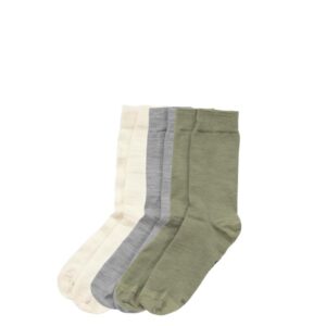 Devold Devold Daily Merino Light Sock 3pk SC 592 063 B Strømsø Sport 1