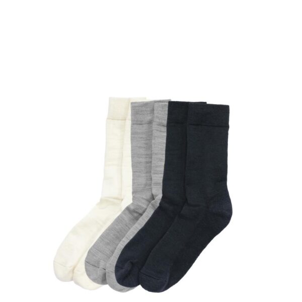 Devold Devold Daily Merino Medium Sock 3pk SC 593 063 B Strømsø Sport 1