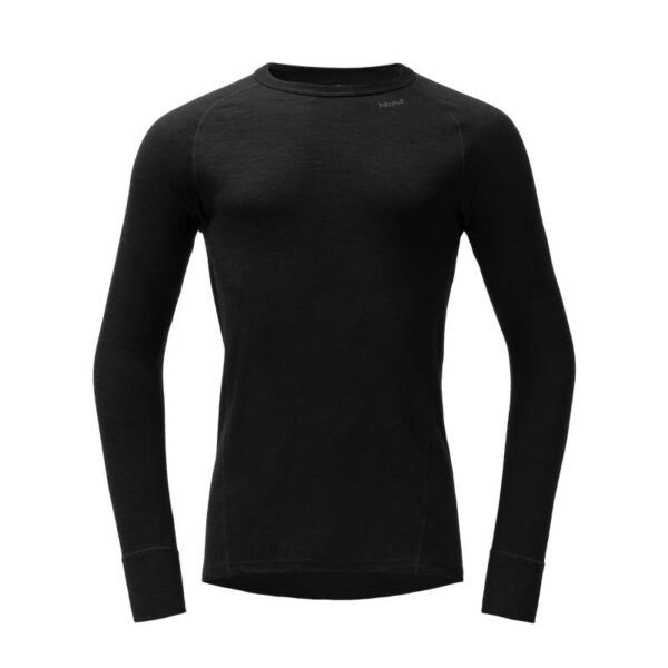 Devold Devold Duo Active Merino 205 Shirt Man GO 237 224 A Strømsø Sport 1