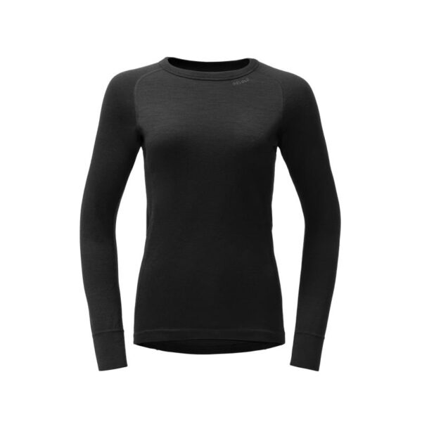 Devold Devold Duo Active Merino 205 Shirt Wmn GO 237 226 A Strømsø Sport 1