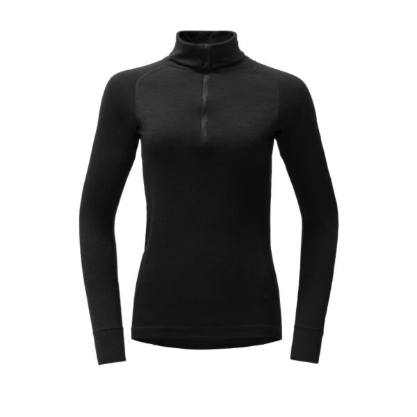 Devold Devold Duo Active Merino 205 Z.Neck Wmn GO 237 244 A Strømsø Sport 1