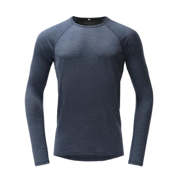 Devold Devold Endurance Merino 130 Shirt Man GO 293 220 C Strømsø Sport 1