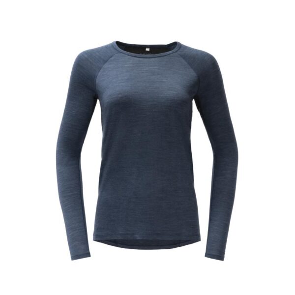 Devold Devold Endurance Merino 130 Shirt Wmn GO 293 226 E Strømsø Sport 1