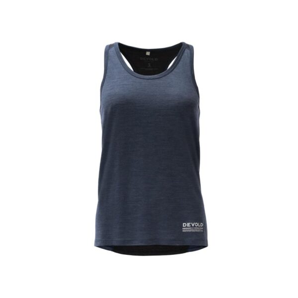 Devold Devold Endurance Merino 130 Singlet Wmn GO 293 209 B Strømsø Sport 1