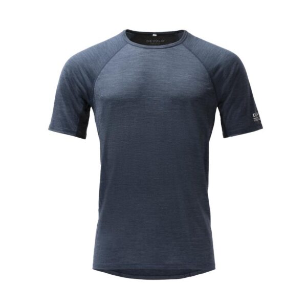 Devold Devold Endurance Merino 130 Tee Man GO 293 210 C Strømsø Sport 1