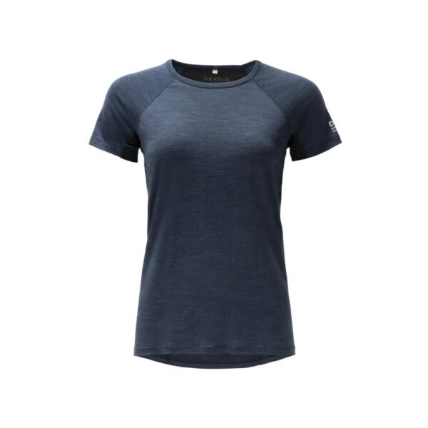 Devold Devold Endurance Merino 130 Tee Wmn GO 293 219 E Strømsø Sport 1