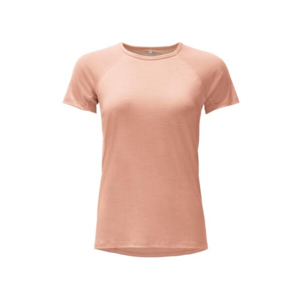 Devold Devold Endurance Merino 130 Tee Wmn GO 293 219 E Strømsø Sport 1