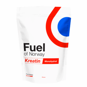 Fuel of Norway Kreatin 500g 6011 Strømsø Sport 1