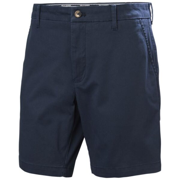 Helly Hansen Helly Hansen Bryggen Chino Shorts 54536 Strømsø Sport 1