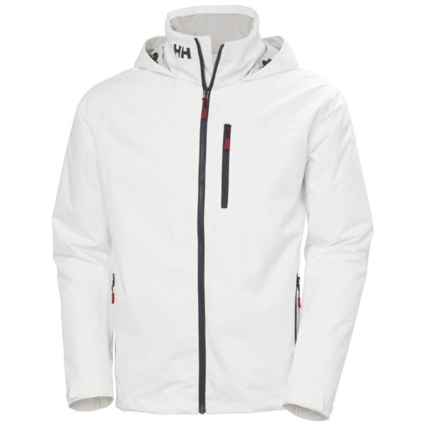 Helly Hansen Helly Hansen Crew Hooded Midlayer Jacket 2 34442 Strømsø Sport 1