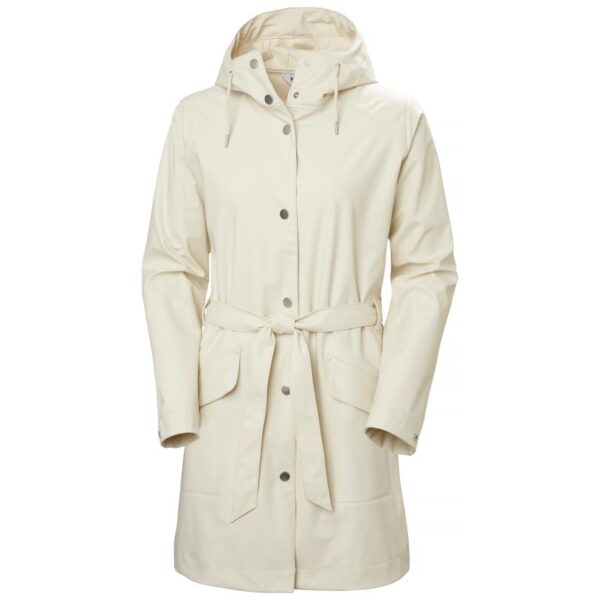 Helly Hansen Helly Hansen W Kirkwall Ii Raincoat 53252 Strømsø Sport 1