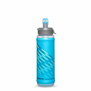 Hydrapak Hydrapak SKYFLASK SPEED 350ml Malibu Blue SP357HP Strømsø Sport 1