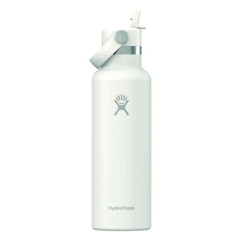 Hydro Flask 21 Oz Standard Flex Straw Cap S21CFS Strømsø Sport 1