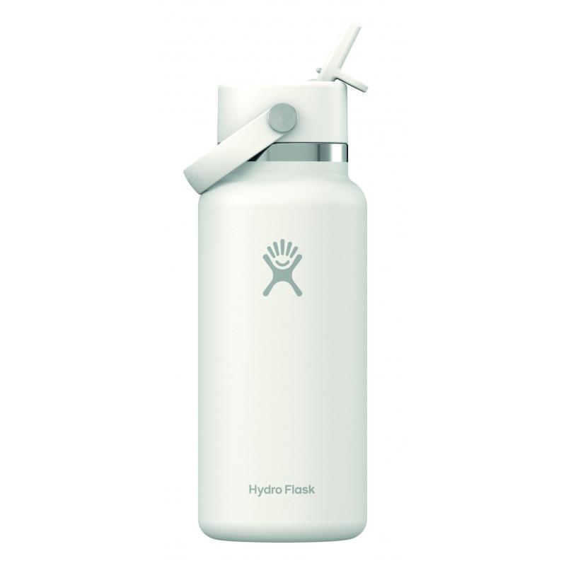 Hydro Flask 32 Oz Wide Flex Straw Cap W32CFS Strømsø Sport 1