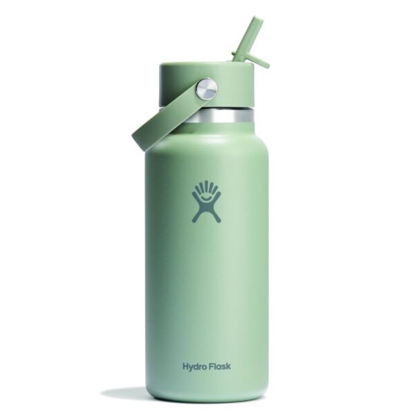 Hydro Flask 32 Oz Wide Flex Straw Cap W32CFS Strømsø Sport 1