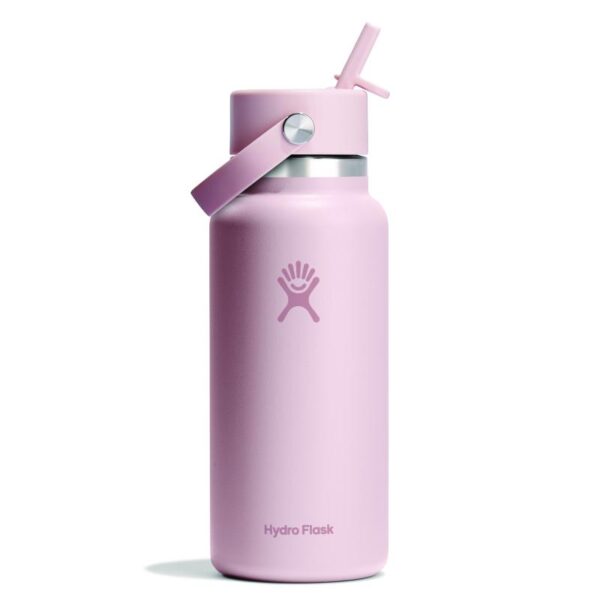 Hydro Flask 32 Oz Wide Flex Straw Cap W32CFS Strømsø Sport 1