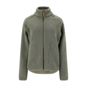 Whistler Whistler Pioneer W Teddy Fleece Jacket