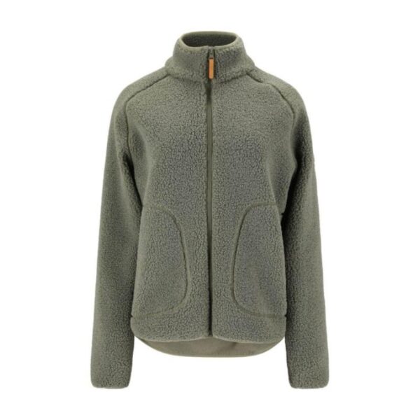 Whistler Whistler Pioneer W Teddy Fleece Jacket