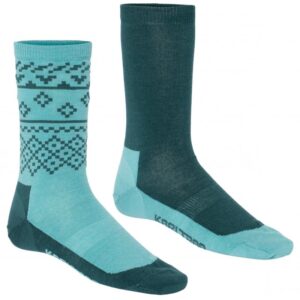 Kari-Traa-Kari-Traa–Ragna-Hiking-Sock-2pk-611429-Strømsø-Sport-1 Kari Traa Kari Traa Ragna Hiking Sock 2pk 611429 Strømsø Sport 1