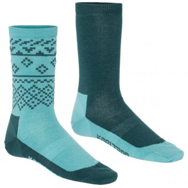 Kari Traa Kari Traa Ragna Hiking Sock 2pk 611429 Strømsø Sport 1