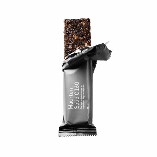 Maurten SOLID C 160 - box of 40 pcs 211070 Strømsø Sport 1