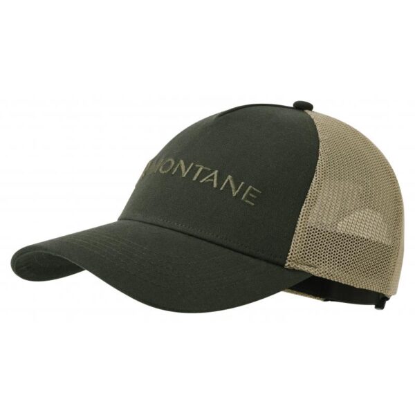 Montane Montane Basecamp Mono Cap HBCMC Strømsø Sport 1