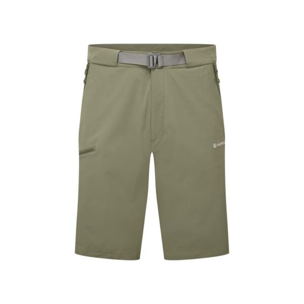 Montane Montane Mens Tenacity Shorts MTSHO Strømsø Sport 1